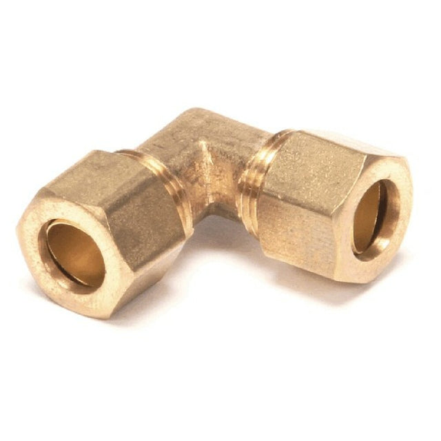 Blickman 8986 Fitting Compression Elb Ow