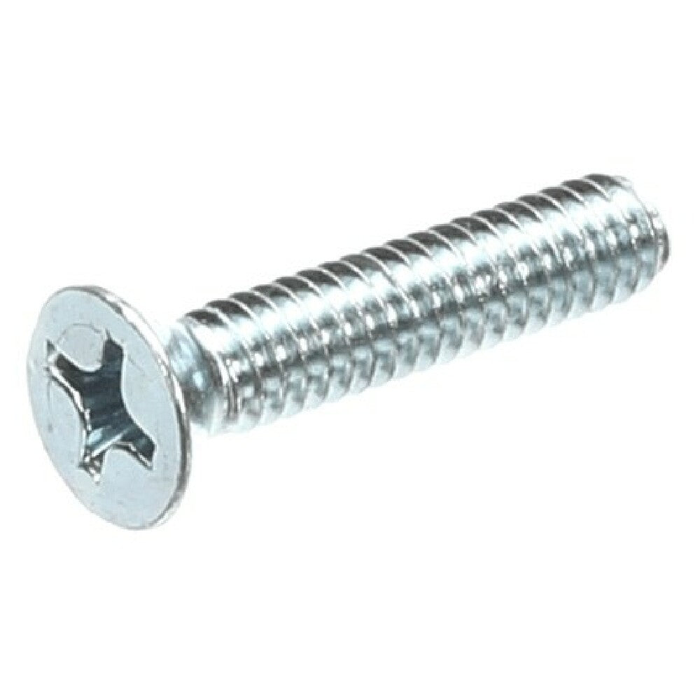 Blodgett 2116 Screw Mach 1/4 20x1 1/4 Znpltft
