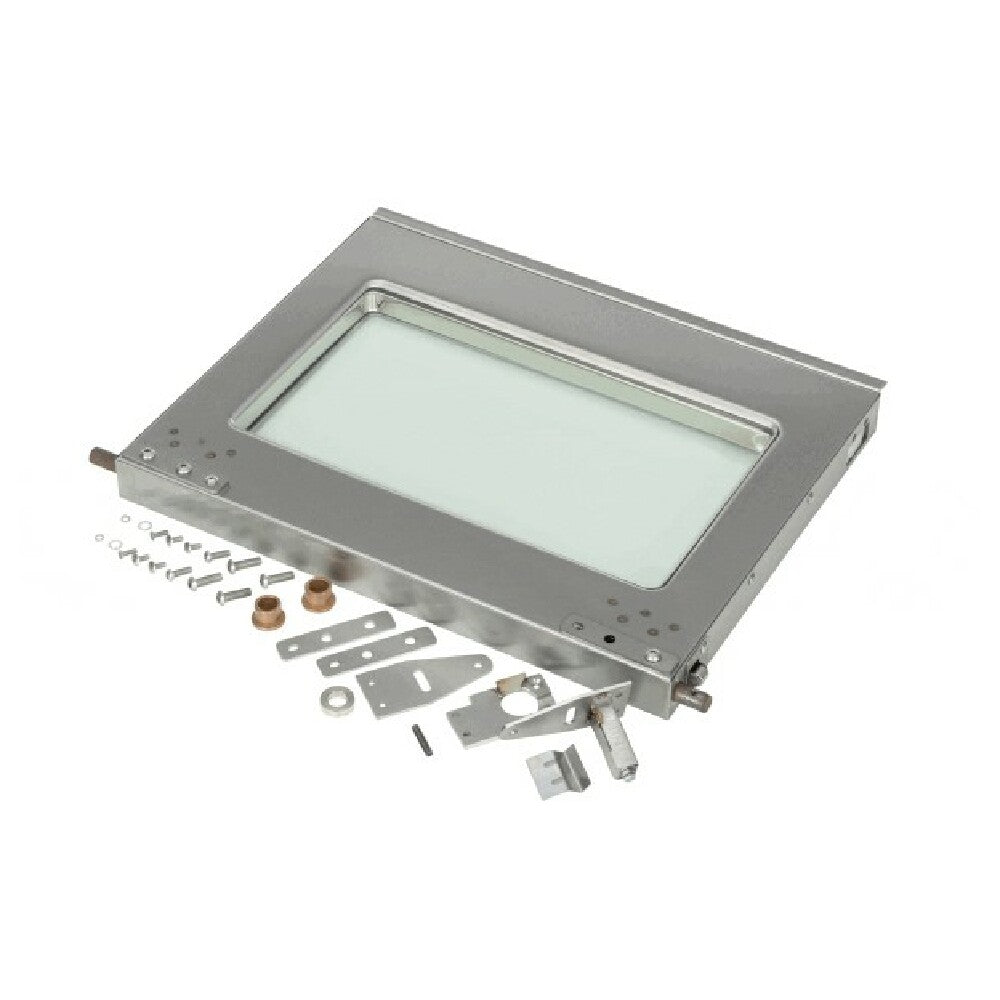 Blodgett 31119 Door Assy Lh Glass Comp Lete