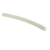 Alto-Shaam HO28790 Hose 1/2" Silicone Brai Dreinforced High Temp 1