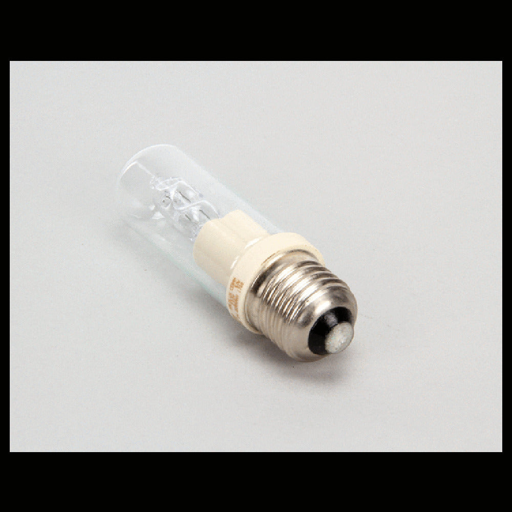 Alto-Shaam LP33803 Lamp Light Bulb Halolux 75w 250v Approv. 12/10