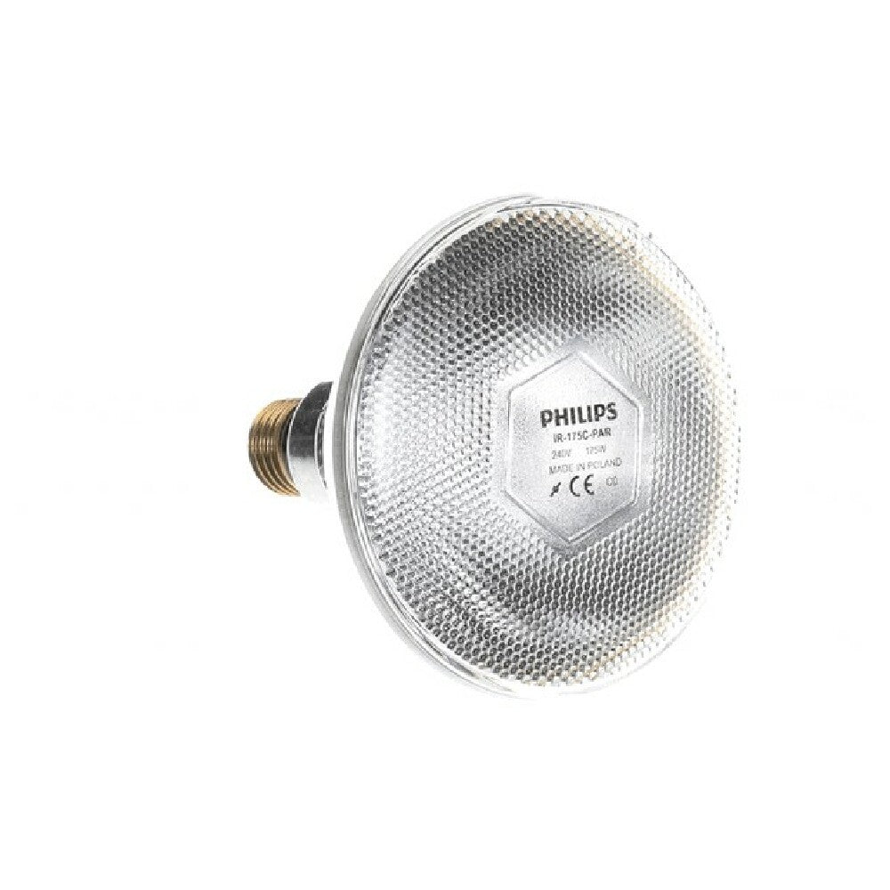 Alto-Shaam LP37051 Lamp 175watt 240v Infrar Ed