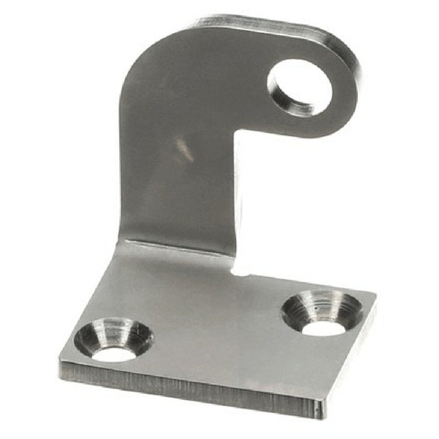 Alto-Shaam 1012821 Plate Hinge Door Lower Left 4.10 Esi