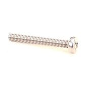 Alto-Shaam SC29276 Screw M4x0.7x30mm Panphh Sst A2 Ms