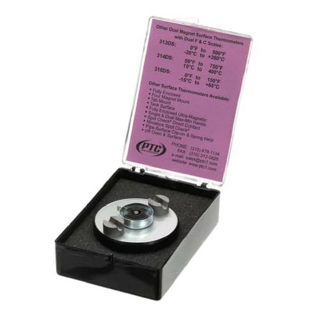 Alto-Shaam TH28401 Therm. Surface Dual Scal E Itm2metro 250 Deg Max