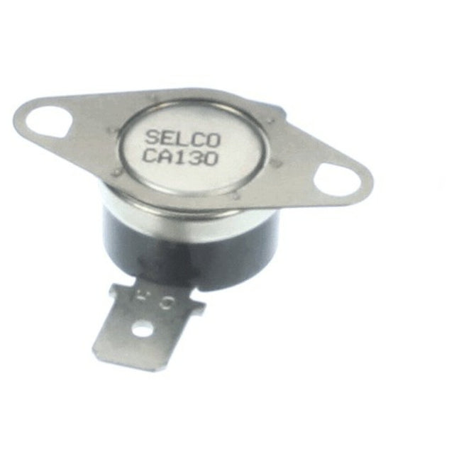 Alto-Shaam TT-35648 Thermostat Bi Metal For Cooling Fan
