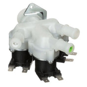 Alto-Shaam VA-38088 Valve 3 Sol 2 Press Sw1 20vv1 1.0l/min V2 0.5l/m