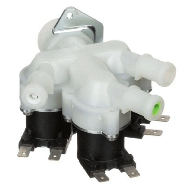 Alto-Shaam VA-38088 Valve 3 Sol 2 Press Sw1 20vv1 1.0l/min V2 0.5l/m