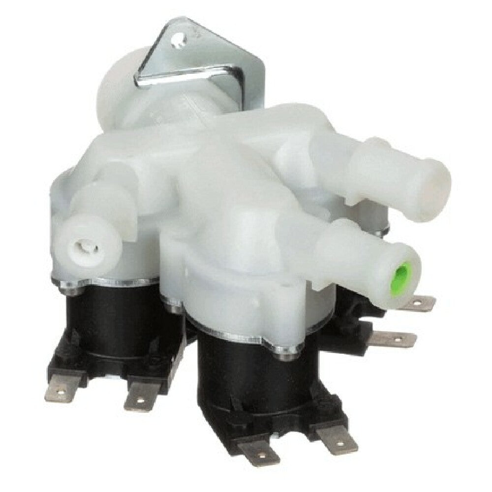 Alto-Shaam VA38088 Valve 3 Sol 2 Press Sw1 20vv1 1.0l/min V2 0.5l/m