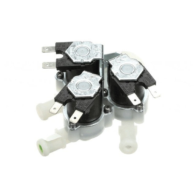 Alto-Shaam VA-38089 Valve 3 Sol 2 Press Sw2 30vv1 1.0l/min V2 0.5l/m