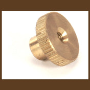 Cleveland C6005254 Nut Knurled M3
