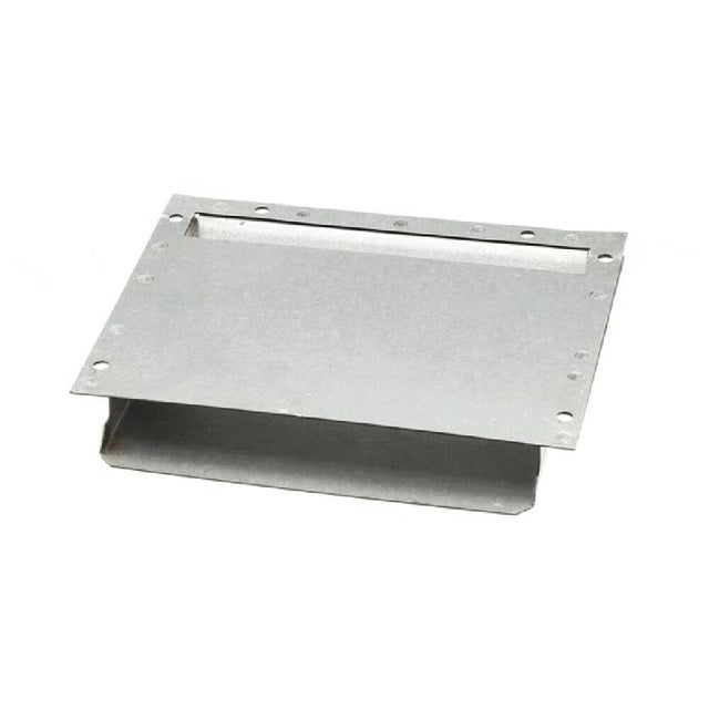 Blodgett 16418 Collector Assy Heat Low Er