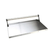 Blodgett 20095 Door Assy Drop Down S/s Front