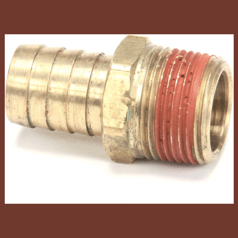 Cleveland FK06240 Kit Ftg Hose Barb 3/4x 3/4mpt