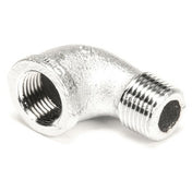 Cleveland FI05025 Elbow 1/2street Chromed Ke6008