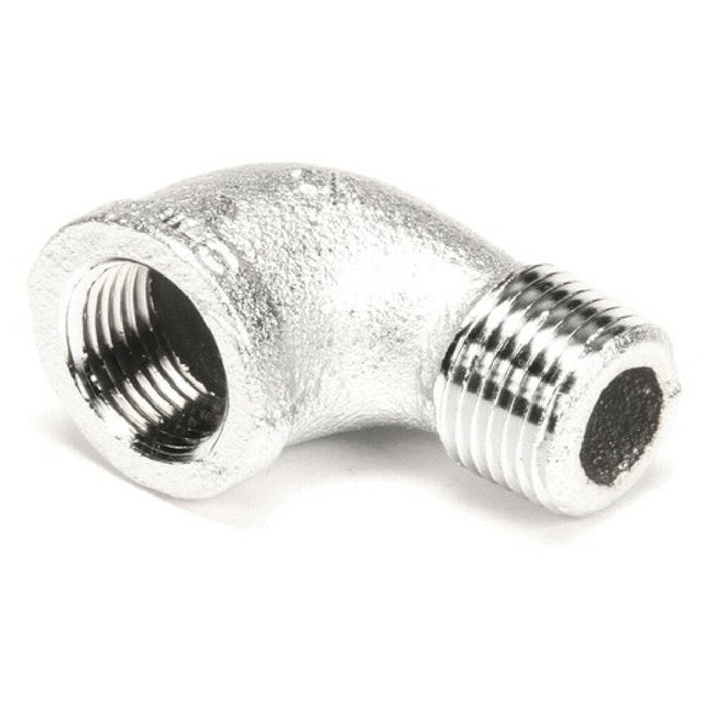 Cleveland FI05025 Elbow 1/2street Chromed Ke6008