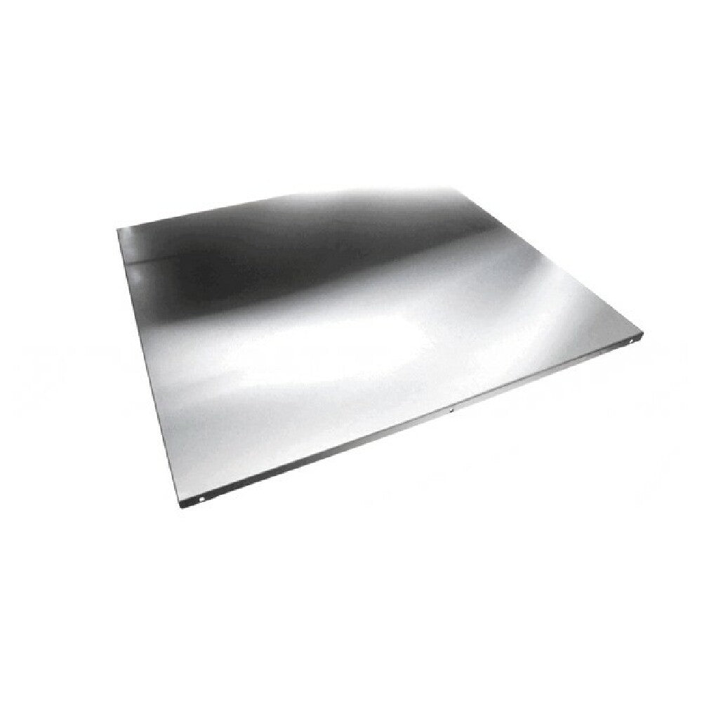 Alto-Shaam 1011872 Top Cover 750 S Bonnetl Ess
