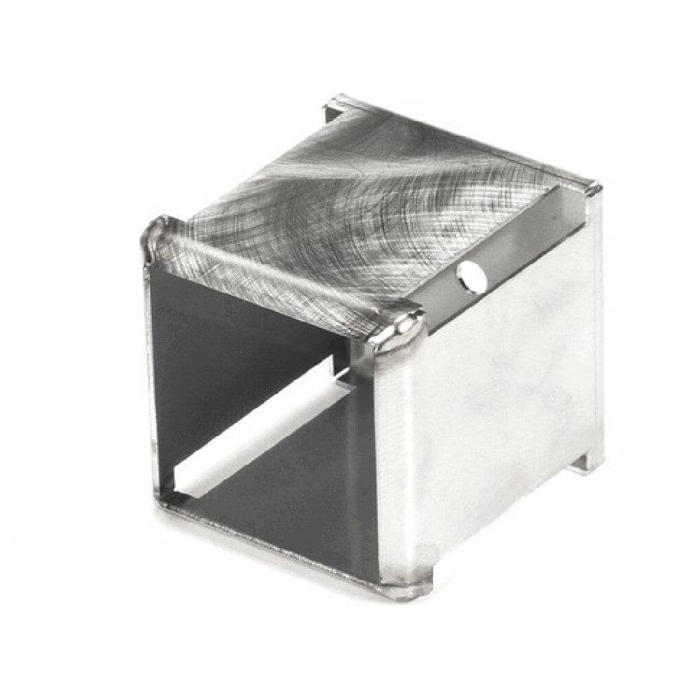 Alto-Shaam 1001204 Box Disintegration Combi Model Esi/nml/ctp