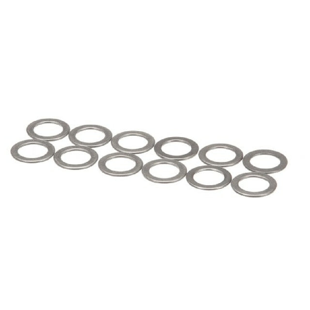 Blodgett 11695 Washer Door Conv. Set O F (12)