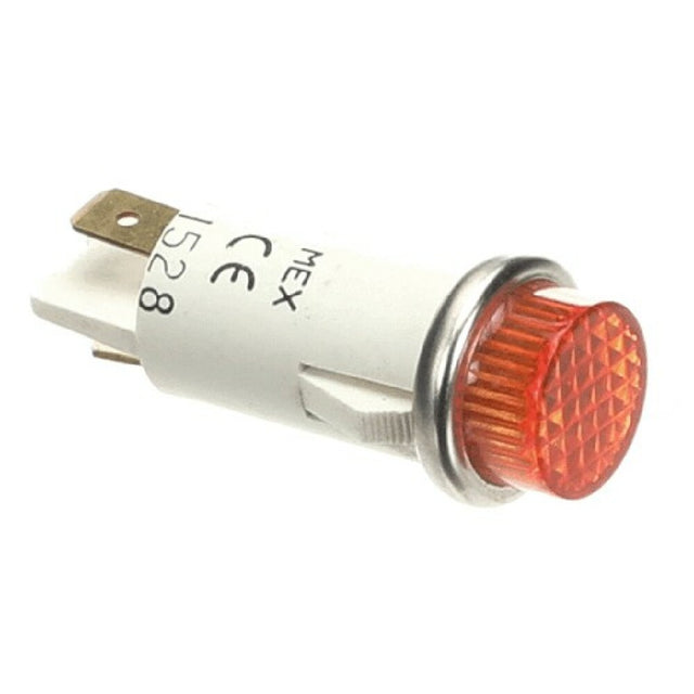 Blodgett 19014 Light Ind. 28v Amber R Ound