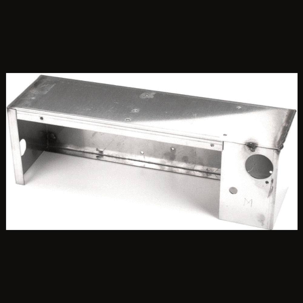 Cleveland SKE003654 Comp.box Wldt Service K Gl40/t