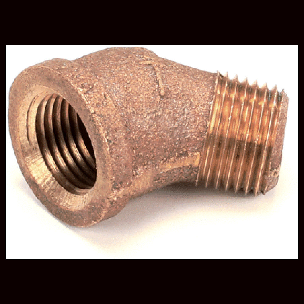 Cleveland FK05223 Kit Elbow Street 45 De G. X 1