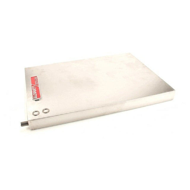 Blodgett 21090 Door Assy Lh Solid Zeph