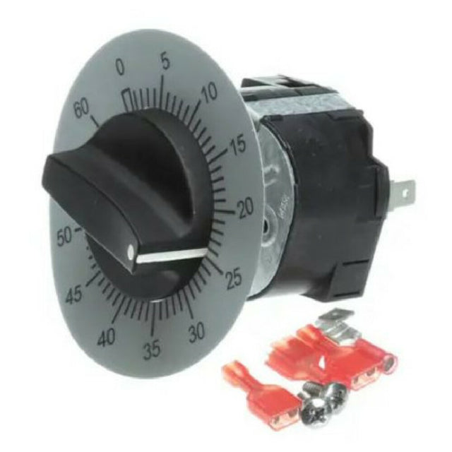 Cleveland FK20476 Kit Field Timer Conv Pro