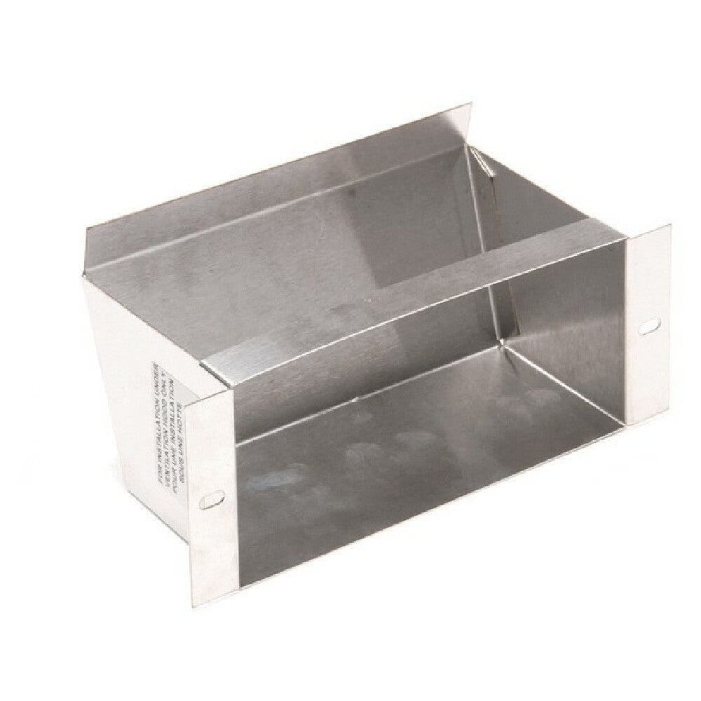 Blodgett 30990 Kit S/s Draft Diverter Dfg50