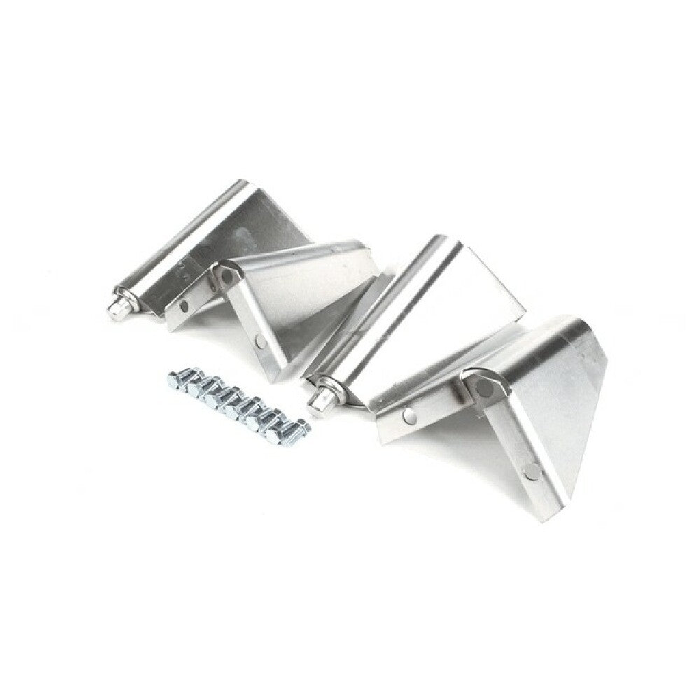 Blodgett 17830 Leg Set 12 In S/s Legs
