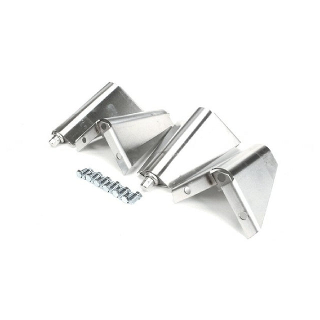 Blodgett 17830 Leg Set 12 In S/s Legs
