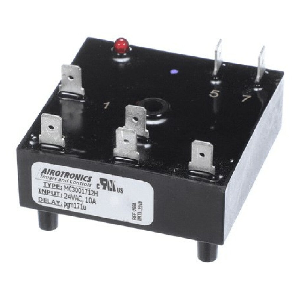 Blodgett 36854 Timer Preset Humidaire D1xl