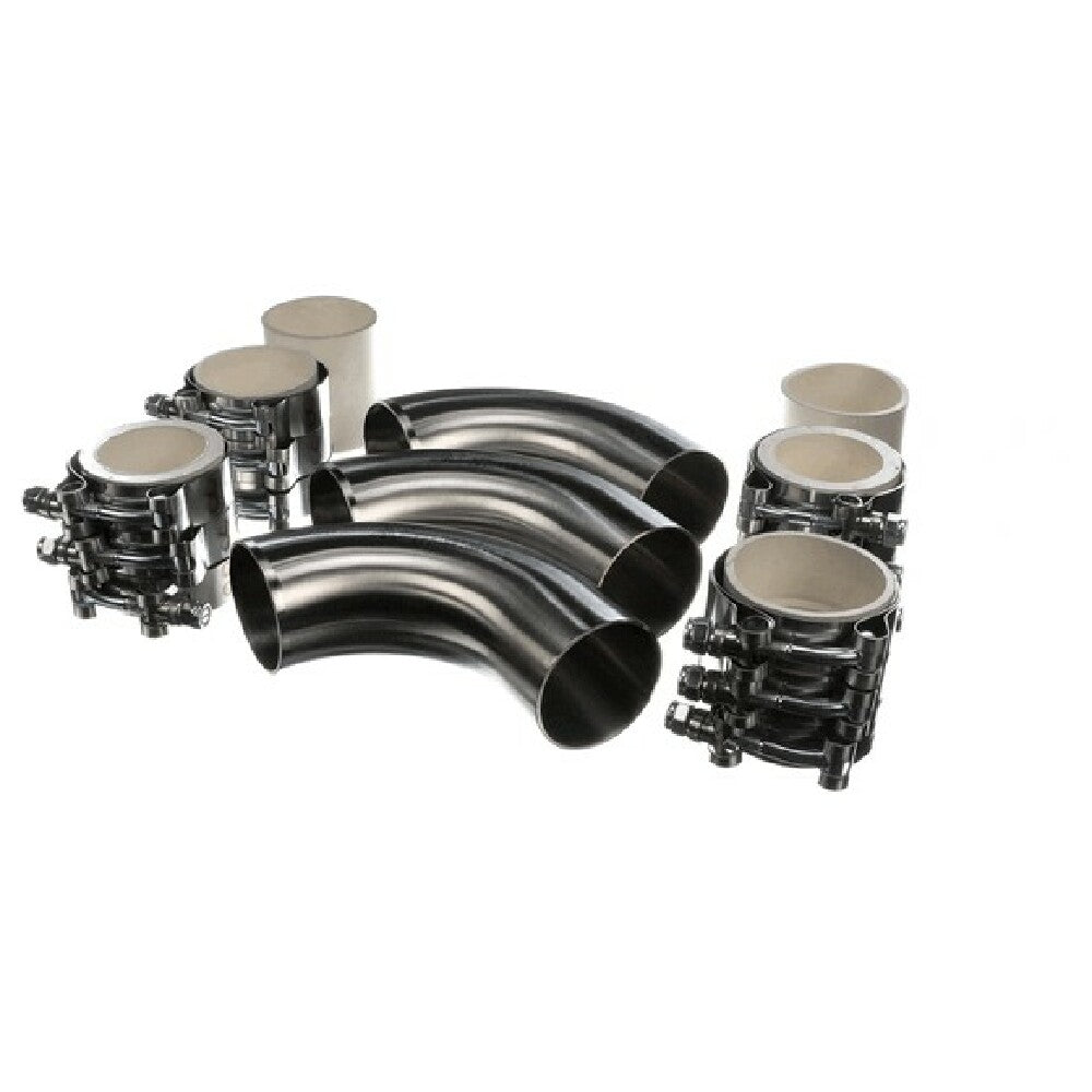Alto-Shaam 5022086 Kit Service Adptr Hose Rplmtes/esi/esg Floor