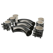 Alto-Shaam 5022086 Kit Service Adptr Hose Rplmtes/esi/esg Floor