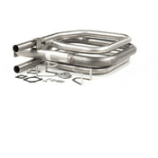 Alto-Shaam BN-27705 Burner Heat Exchanger Ki T10.20/12.18 Esg