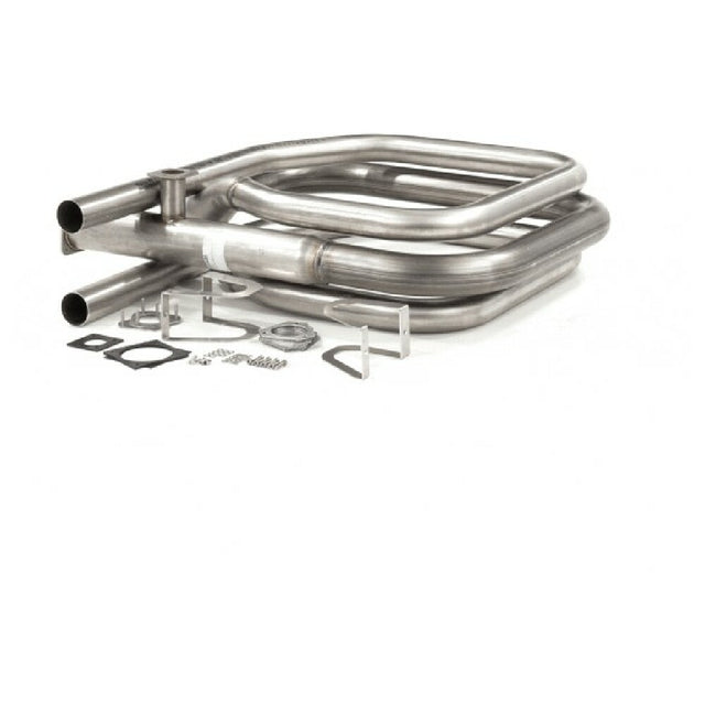 Alto-Shaam BN-27705 Burner Heat Exchanger Ki T10.20/12.18 Esg