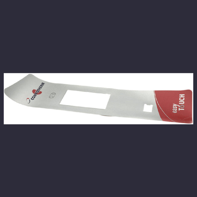 Cleveland 113233 Label Control Panel Ea Sy Touch