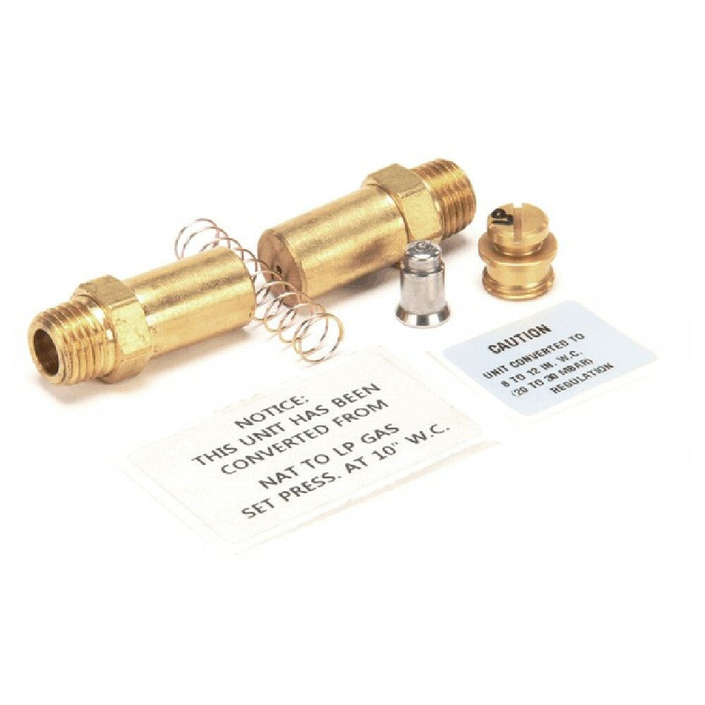 Blodgett 21083 Convsn Kit Gas Nat To L P #52