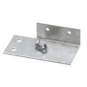 Blodgett 21605 Bracket Screws Microswi Tch
