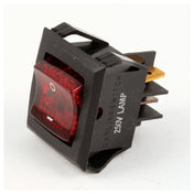 Blodgett 31478 Switch Rocker Dpst Ligh Ted