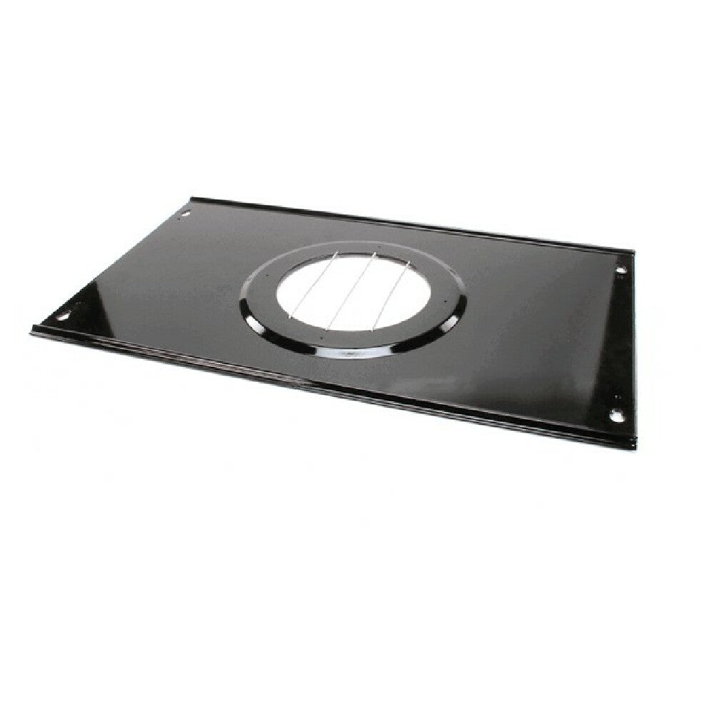 Blodgett 16813 Liner Baffle/guard Assy Por