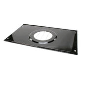 Blodgett 16813 Liner Baffle/guard Assy Por