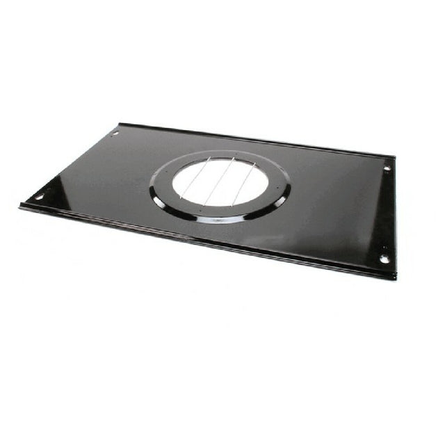 Blodgett 16813 Liner Baffle/guard Assy Por