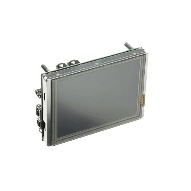 Blodgett 57736 Control Prgmd Bx14 Tchs Rn
