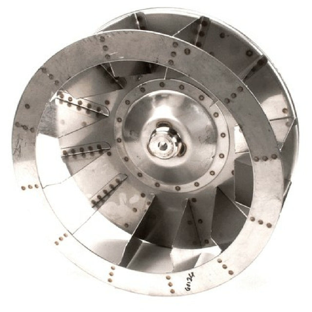 Blodgett 60126 Fan Wheel Rev Strt Blad Es