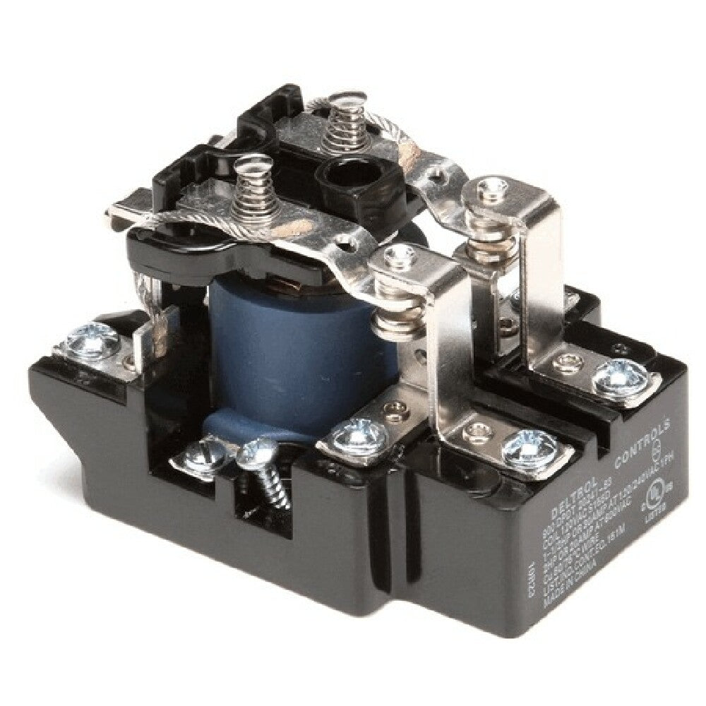 Blodgett 90043 Relay Screw Dpdt Motor Dfg