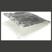 Alto-Shaam EL-29738 Element 640w Foil Pad He Ater 25.099" X 12.875" 5