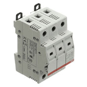 Alto-Shaam FU-34770 Fuse Holder 3 Bank Power Safe "dead Front"