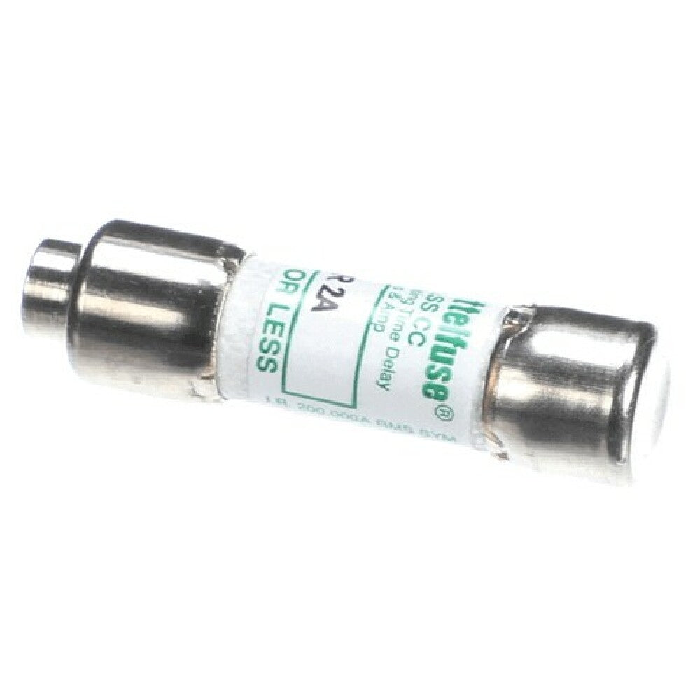 Alto-Shaam FU34929 Fuse 2 Amp Cartridge & Axial