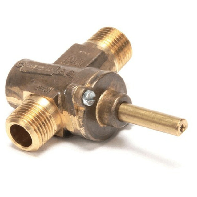 Blodgett 32470 Valve Manual 1/2 Gas